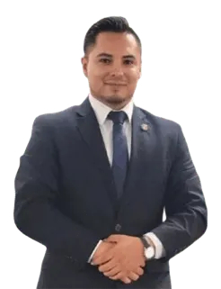 Fotografía de Lcdo. Carlos Jonathan Pérez Ramírez