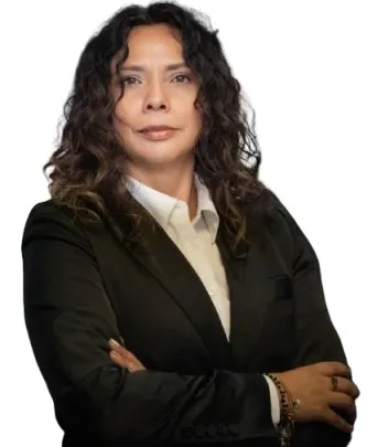 Fotografía de Dra. Elizabeth Olivares Guevara