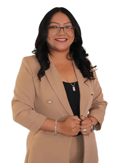 Fotografía de Lcda. Guadalupe Ortega Gutiérrez